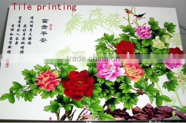 2016 KMBYC Bathroon Tile Digital Printer photo-4