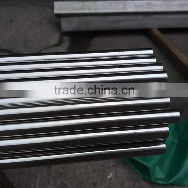 Capillary Tube Cold Finished Sus 304L Stainless Steel Capillary Tube photo-3