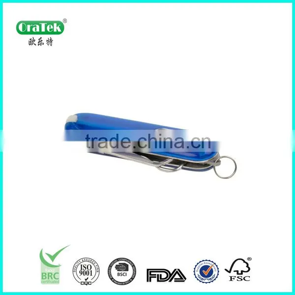 6 in 1 Stainless Steel Travel Dental Tooth Pick photo-4