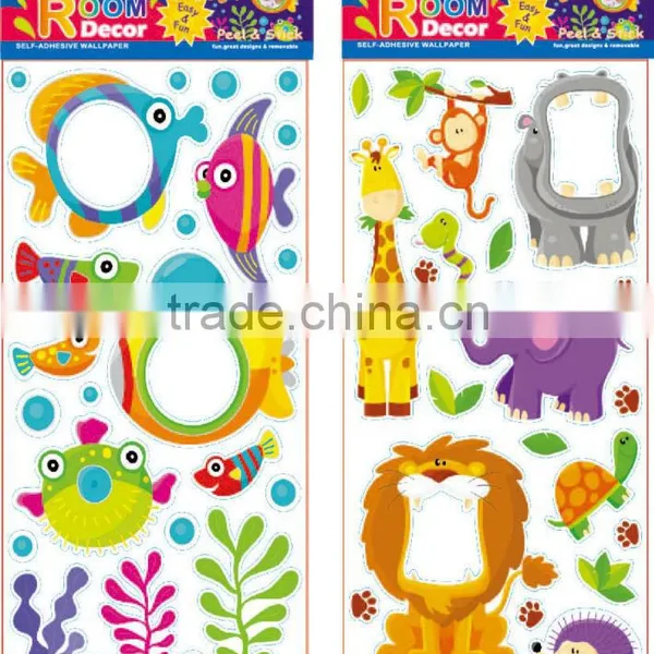 Wall Decals Removable Stickers