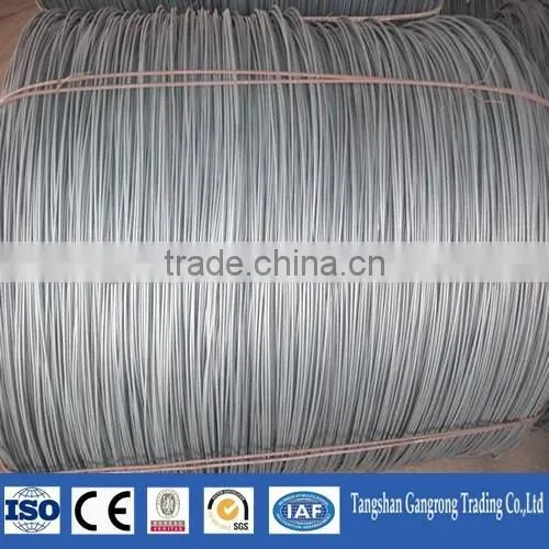 Reinforcement Steel Building Wire photo-3