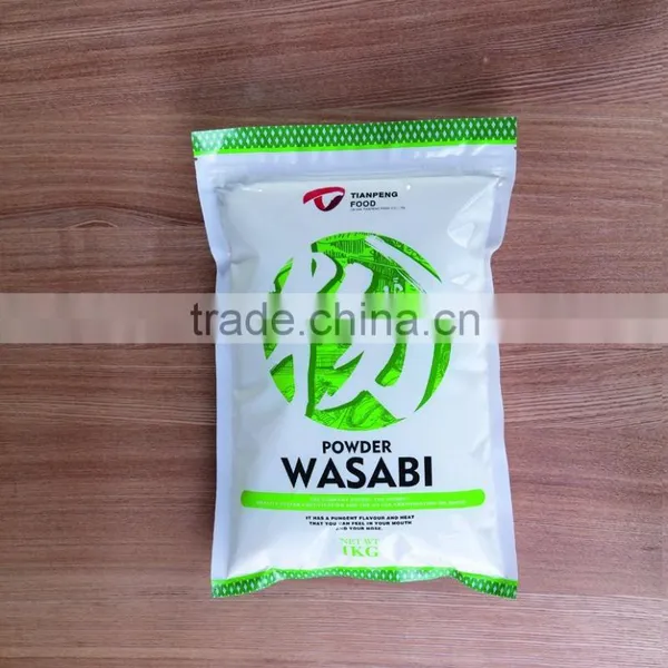 Tianpeng Wasabi Powder Price Competitive High Quality Best Selling photo-5