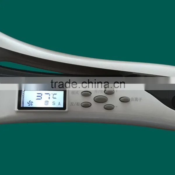 2015 Newest! Negative Ion Digital Auto Hair Curl, Magic Hair Curler, LCD Automatic Hair Curler, Skype/anna294913768 photo-6
