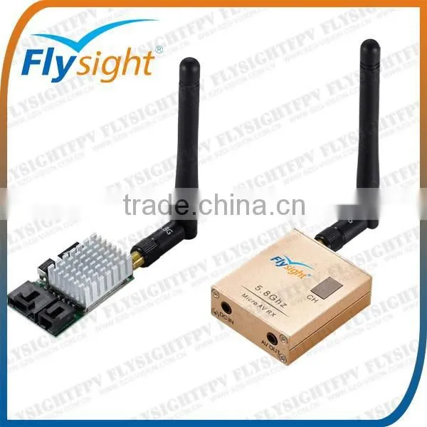 B177 5.8GHZ Radio Receptor Transmissor For Drone With Camera photo-6
