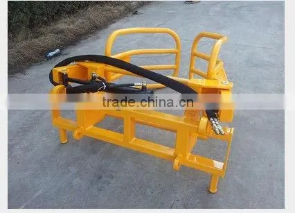 Bale Gripper photo-6