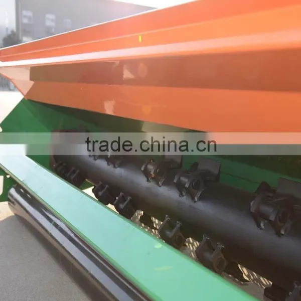 Tractor Mounted Hedge Cutter /mechanical Grass Cutter Shredder Machine Quality Choice photo-4