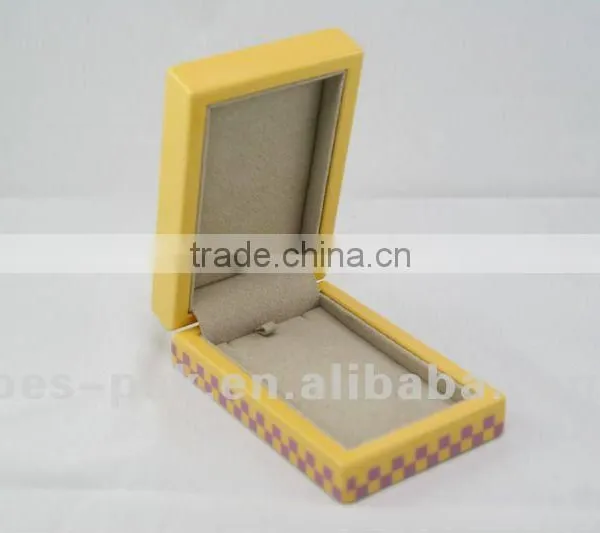 MDF Pendant Box