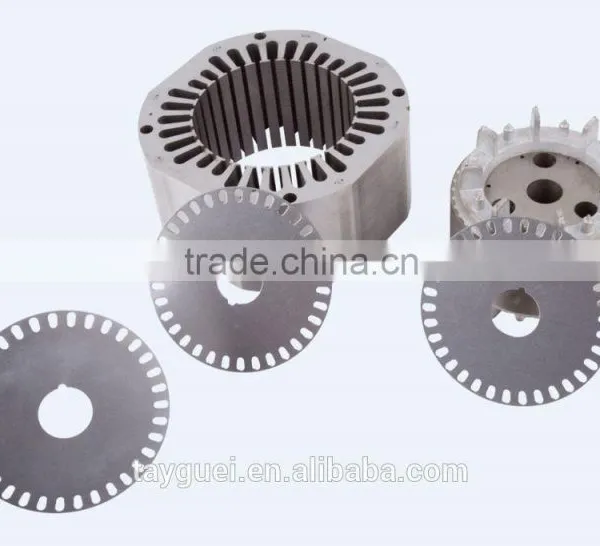 OD125ID75 2016 New Product Window ac Electric Motor Price photo-5