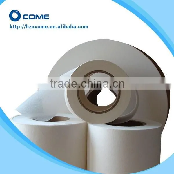 High Quality White 21gsm Biodegradable Heat Sealable Tea Bag Filter Paper photo-6