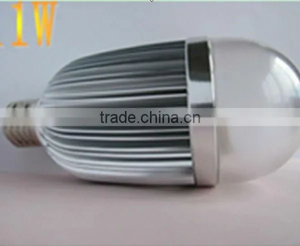 11W Led Bulb