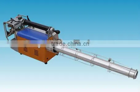 Pesticide Sprayer Machine