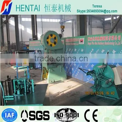 Online Shopping Razor Barbed Wire Machine China Supplier photo-2