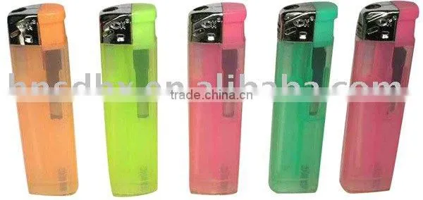 G012 Gas Lighter