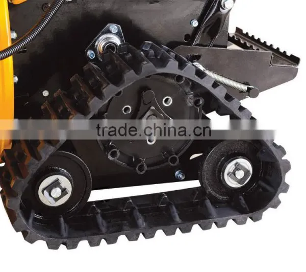9HP CE/GS Exclusive Snow Blowers/Snow Thrower( KC930GT ) photo-4