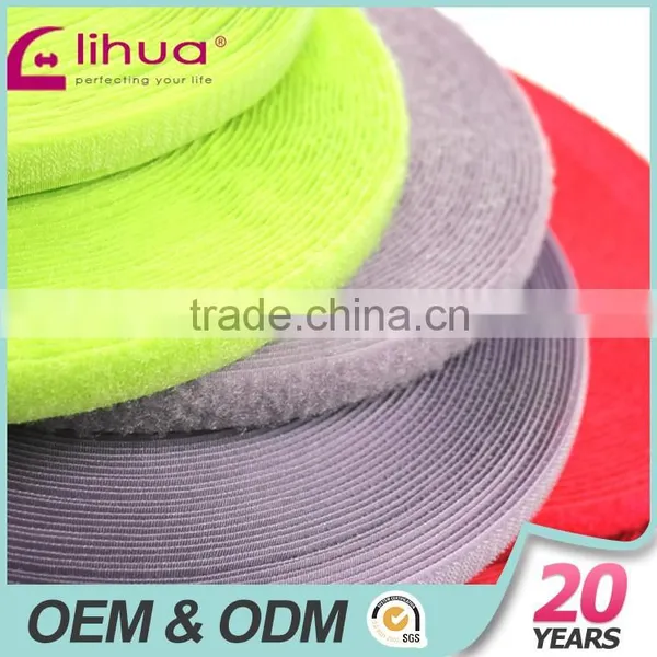 25MM Non Slip Hook and Loop Strap photo-3