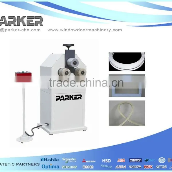 Aluminium Profile Bending Machine photo-2