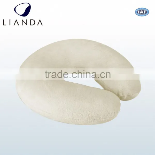 New Design High Quality u Shaped Pillow for Relaxization photo-3