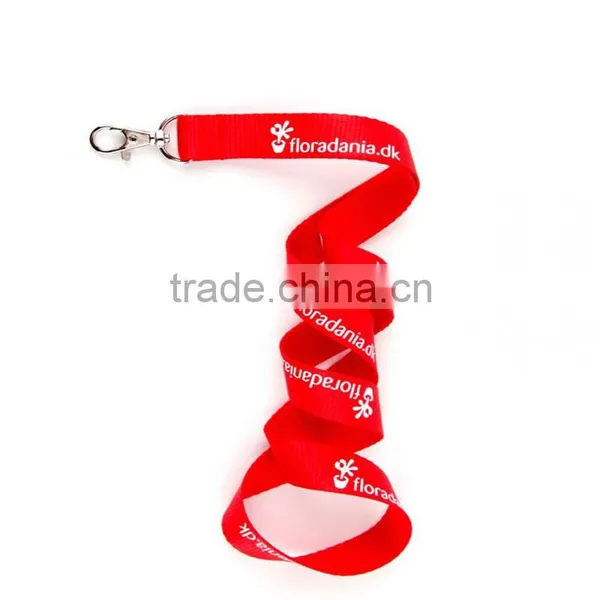 Custom Lanyards no Minimum Order| Printed Polyester Lanyards | Cheap Wonderful Polyester Lanyards photo-3