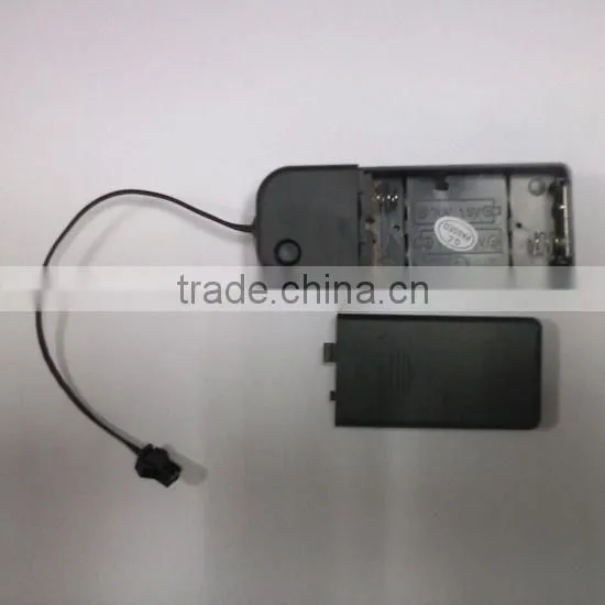6.3cm Wide by 10.7cm EL Arrows Backlight el Arrows Panel With Wires and Connectors Attached photo-3