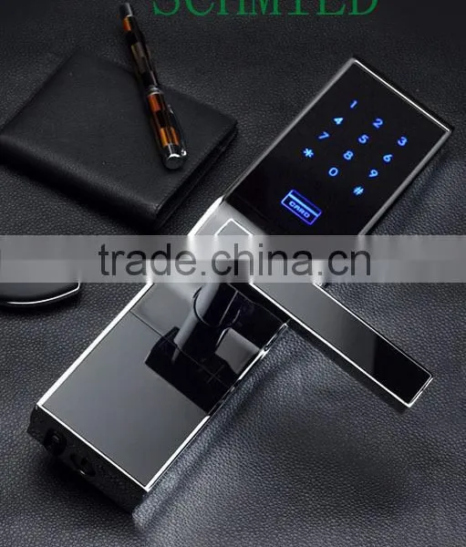 Password Card Lock Voice Lock Waterproof and Dustproof