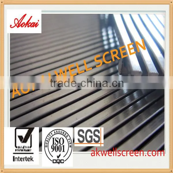 Wedge Wire Screen/Johnson Screen Tube/sieve Wedge Wire Screen photo-6