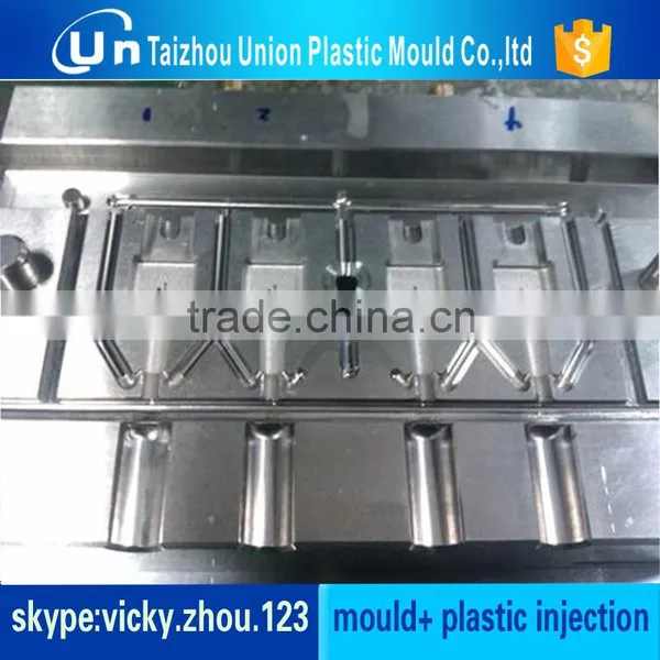 Fbt Series Plastic Parts And Moulds photo-2