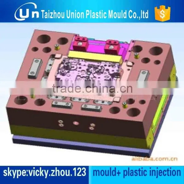 Moulds, Products for Moulds Manufacturers, Exporters, Suppliers photo-5