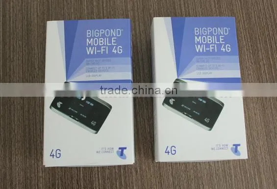 2016 Best Selling 760S Wireless Wifi 4g Lte Router Unlocked Mobile Wifi 4G Router Sierra Wireless Aircard photo-6