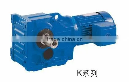 Advantage Equipment for Speed Reducer / Gear Reducer