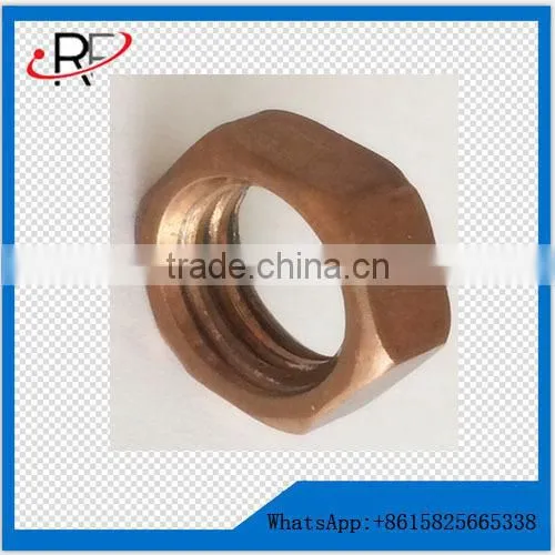 Precision Brass Grub Screw,Brass Self Tapping Screw photo-3