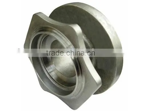 Stainless Steel Precision Investment Casting, Lost Wax Casting Parts photo-3