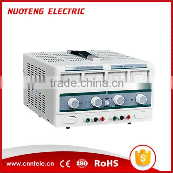 WYJ Regulated D.C.Power Supply Voltage Regulator Stabilizer photo-3