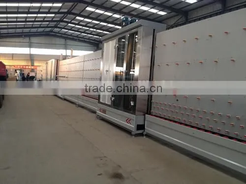 2500 Double Glass Production Line photo-4