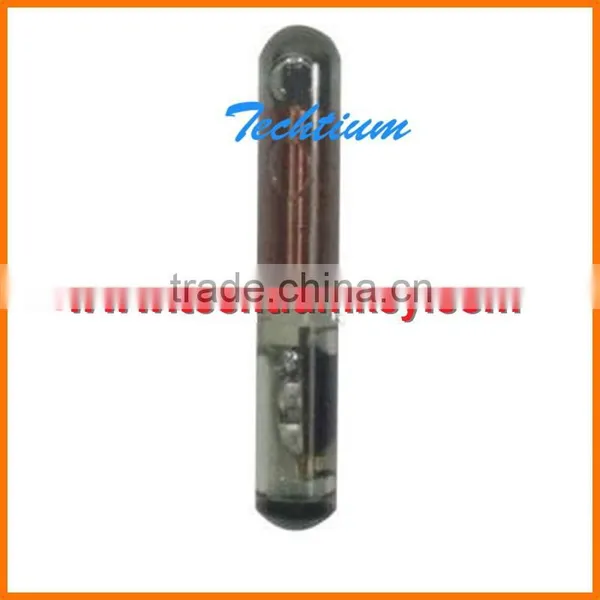 Transponder Chip ID 4C Glass Transponder Chip