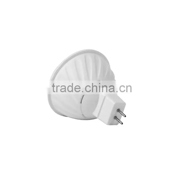 DC/AC 12V Stribe MR16 Cob Led Grow Light, Led Gu5.3, Led Grow Light 12v dc photo-6