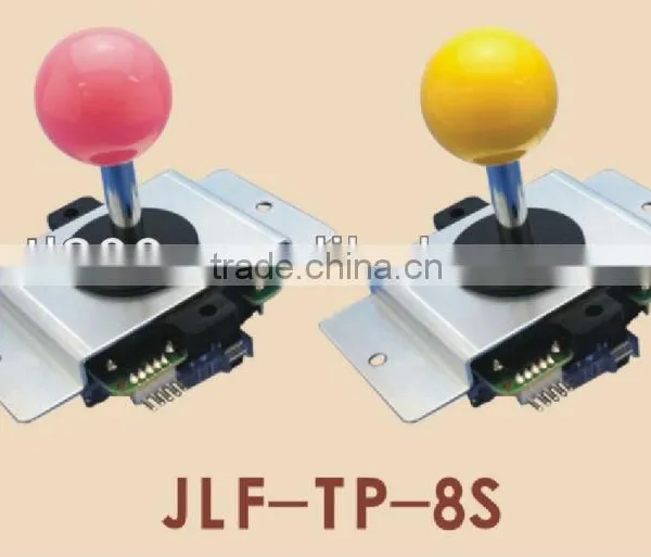 SANWA Bent Plate Joystick