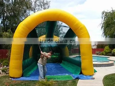 Inflatable Golf Net Inflatable Golf Range Inflatable Games photo-4
