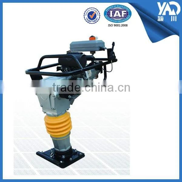 Honda Vibrating Tamping Rammers From Chinese Factory photo-3