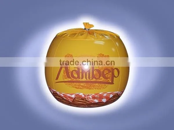 inflatable promotional items