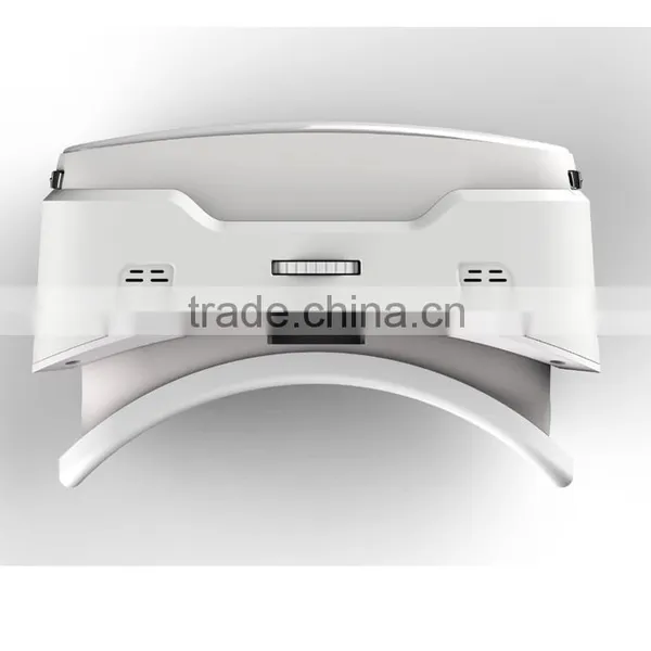 2016 Best Selling 3D VR Glasses All in One vr Headset photo-4