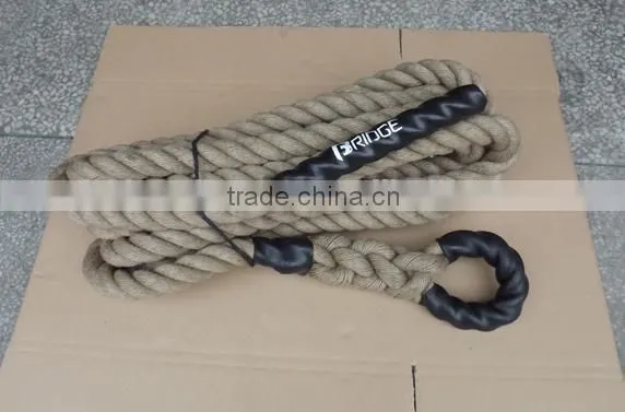 Crossfit Battle Ropes /Climbing Rope/ Combat Rope/ Training Rope photo-2