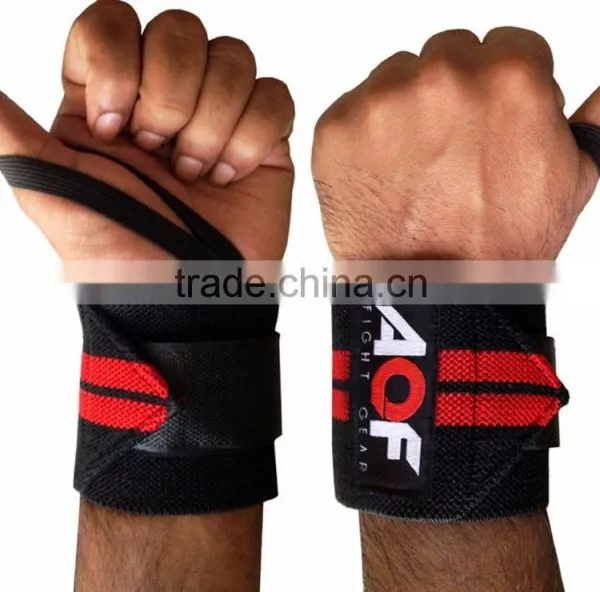 Wrist Wrap