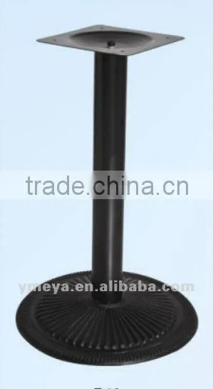 Bar Table Base