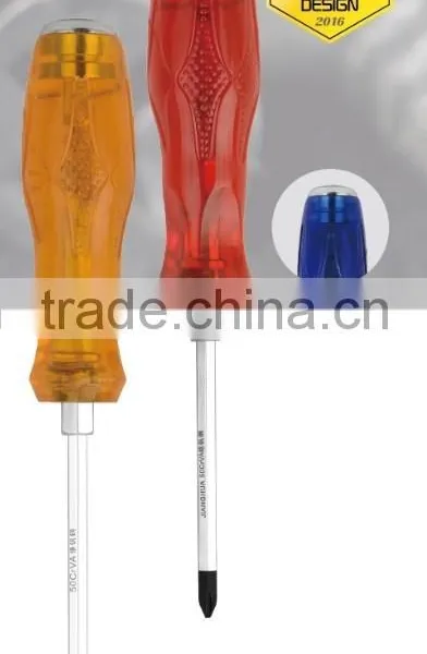 Slotted,Philips,Torx Head Screwdriver/ Screwdriver Set photo-2