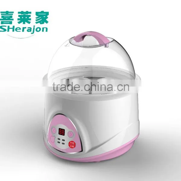 Foshan Shunde Baby Slow Cooker Attractive Baby Food Processor