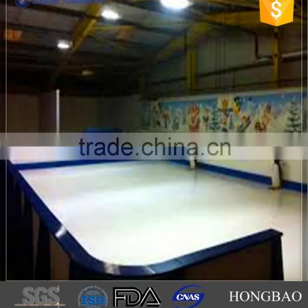 Low Price Artificialice Rink/synthetic Ice/instant Synthetic Ice Rink Help You Design Your Own Custom Home Rink photo-2