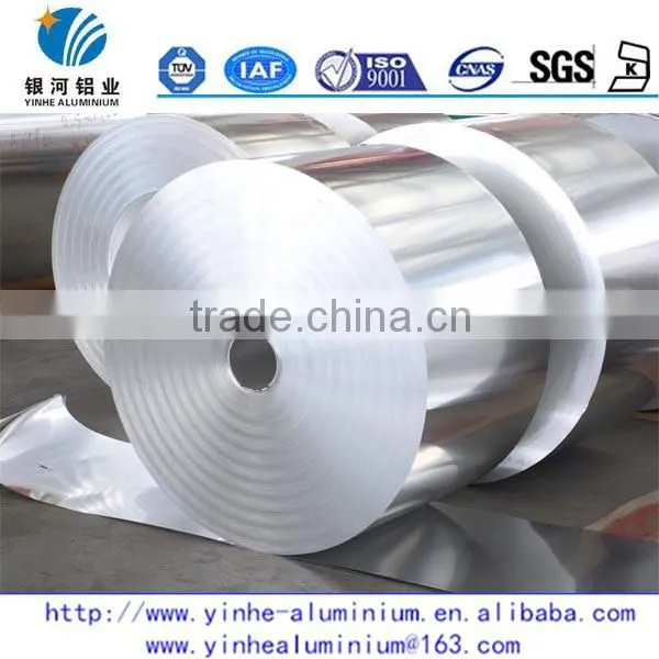 Aluminium Fin Coil photo-2