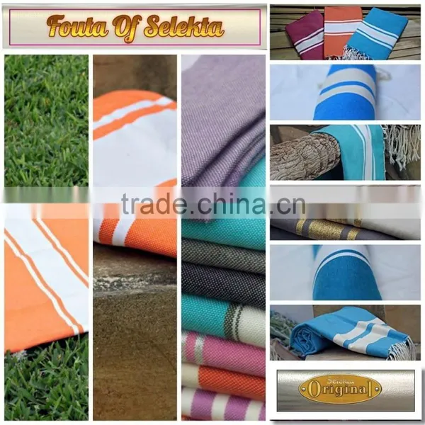 Turkish Hammam Fouta