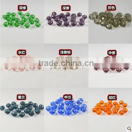 2016 Hot Selling Ball Shape Crystal Beads for Gift photo-6
