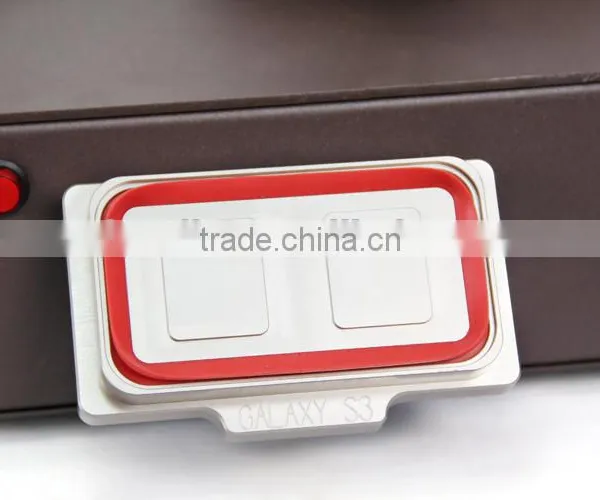 5 in 1 13 Inch Automatic Manual LCD Separator Repair Machine Seperator of AIDA 958D for Mobilephone and Tablet PC photo-2